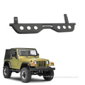 Bàn đạp chân chất lượng cao cho Jeep Wrangler